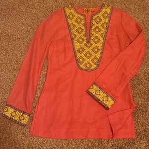 Tory Burch Tunic